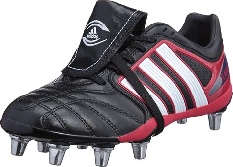 adidas adipure flanker boots.